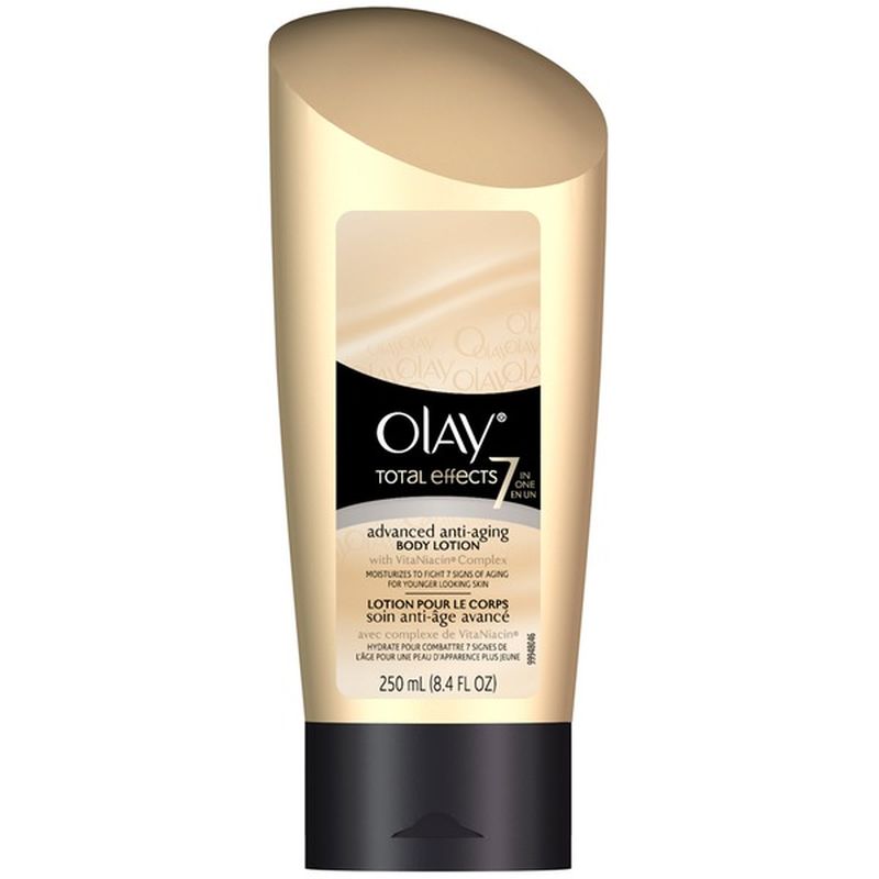 olay 7 in 1 body lotion