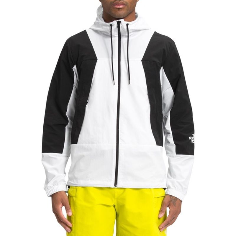 The north face men's peril wind jacket Clearance