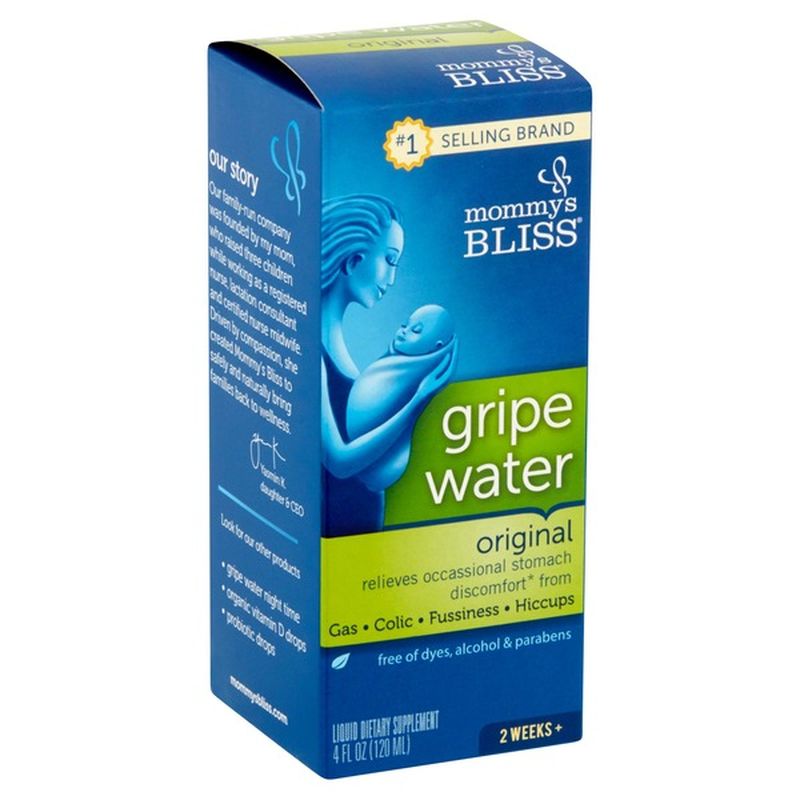 gripe water safeway