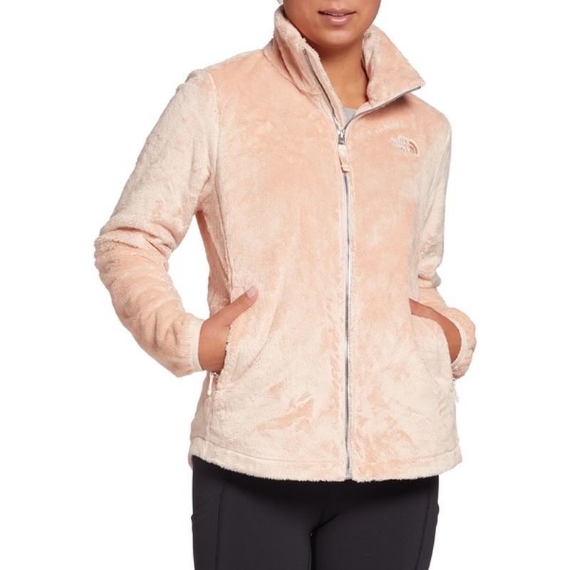 north face otis fleece