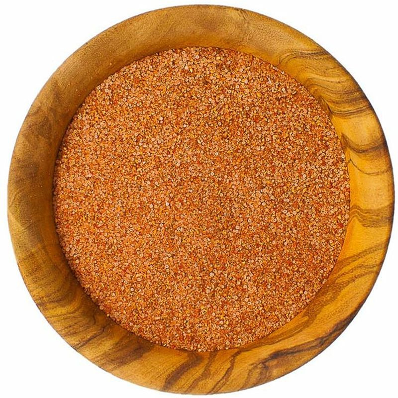 Southern Style Spices Salt Seasoned