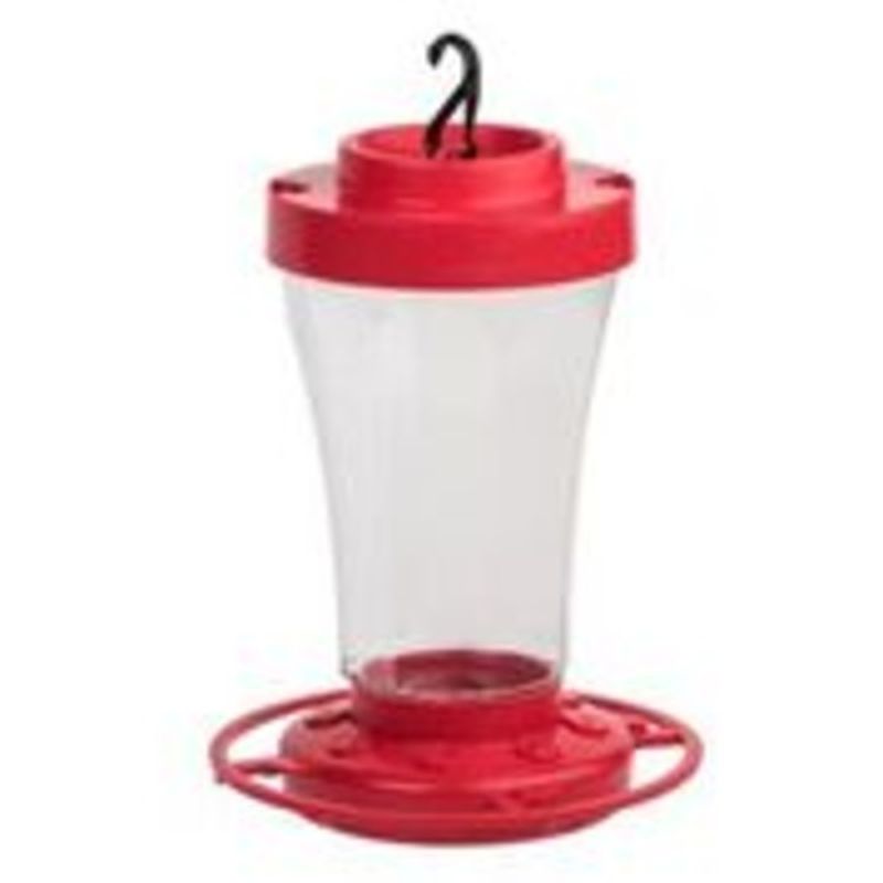 First Nature Hummingbird Feeder (32 oz) Instacart