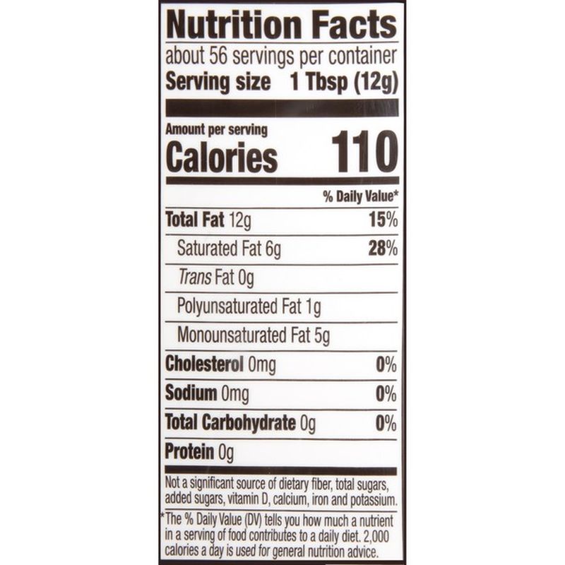 Spectrum Culinary Organic AllVegetable Shortening (24 oz) from