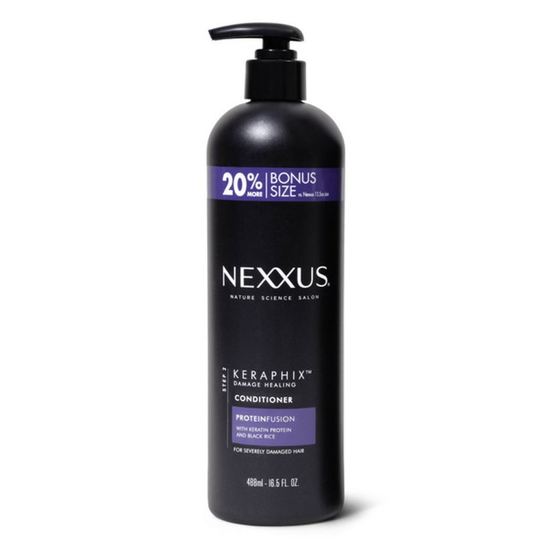 Nexxus Conditioner With Proteinfusion (16.5 oz) Instacart