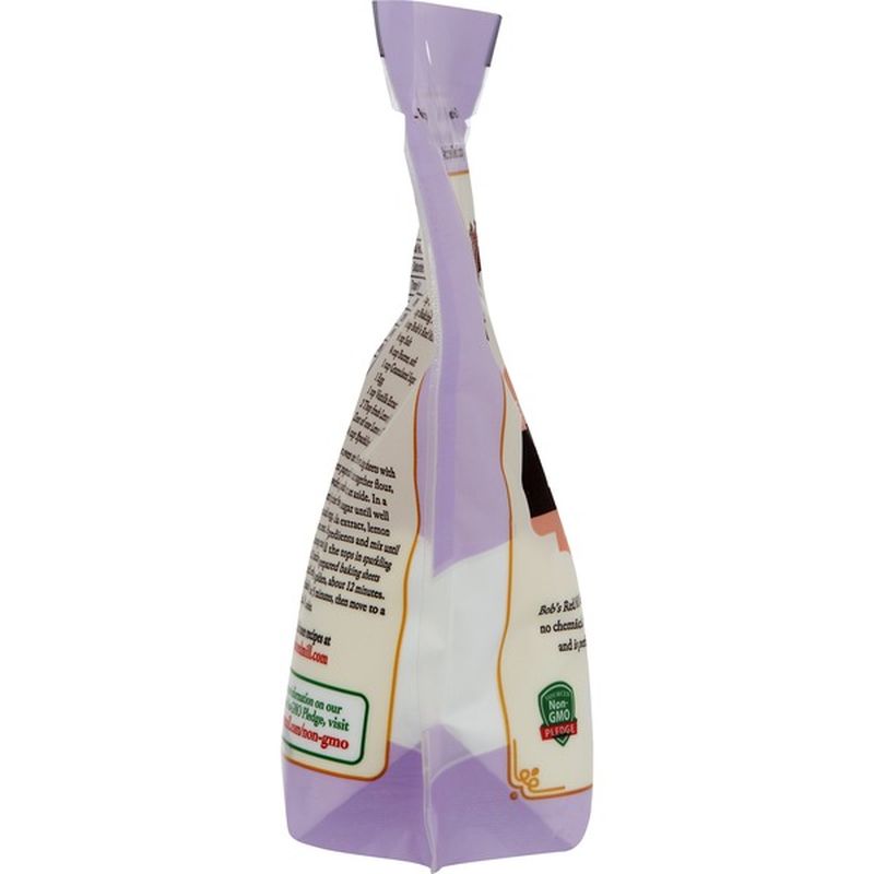 Bob's Red Mill Baking Soda