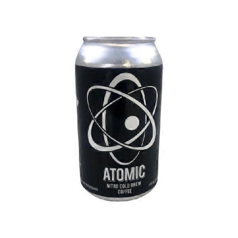 atomic coffee bar atomic energy drinks