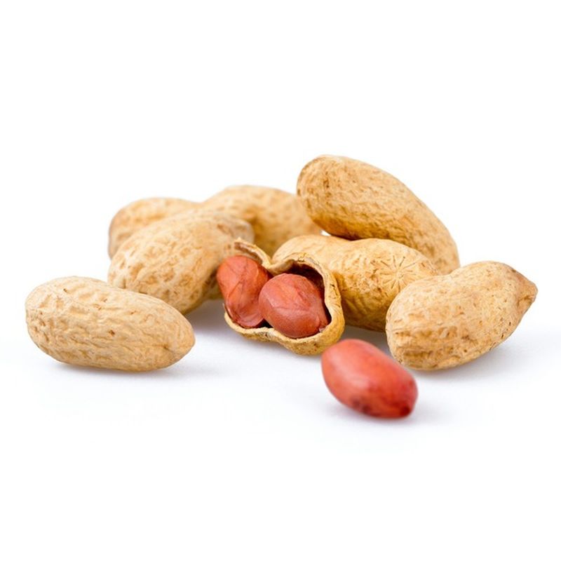 Diamond Peanuts