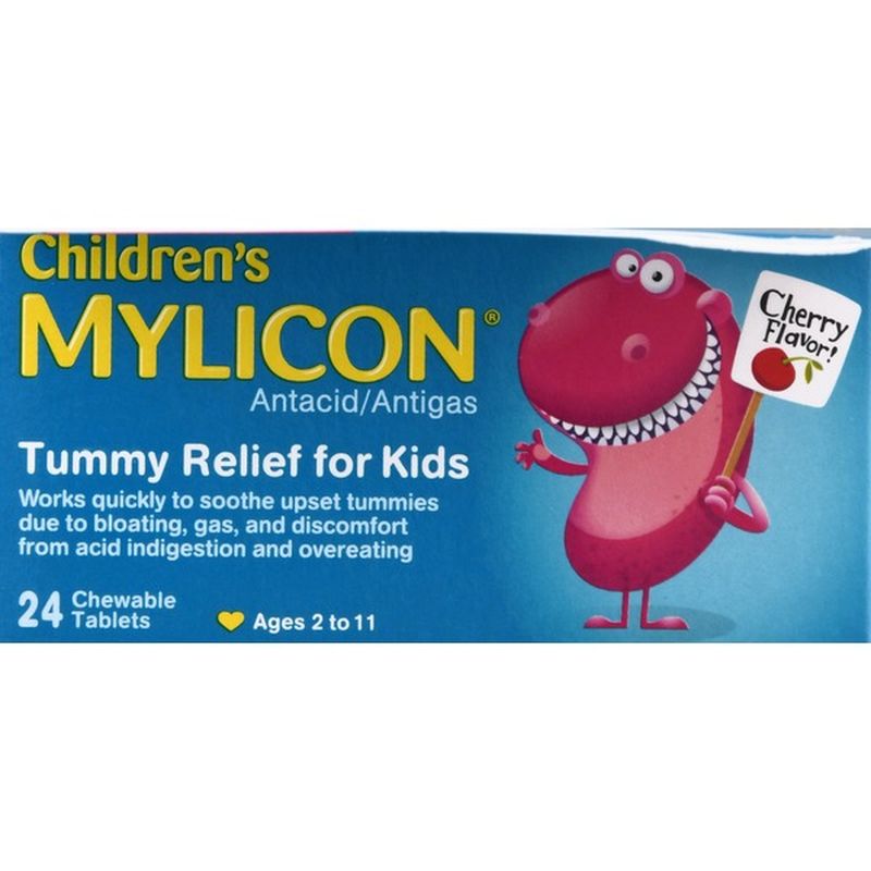 kids mylicon