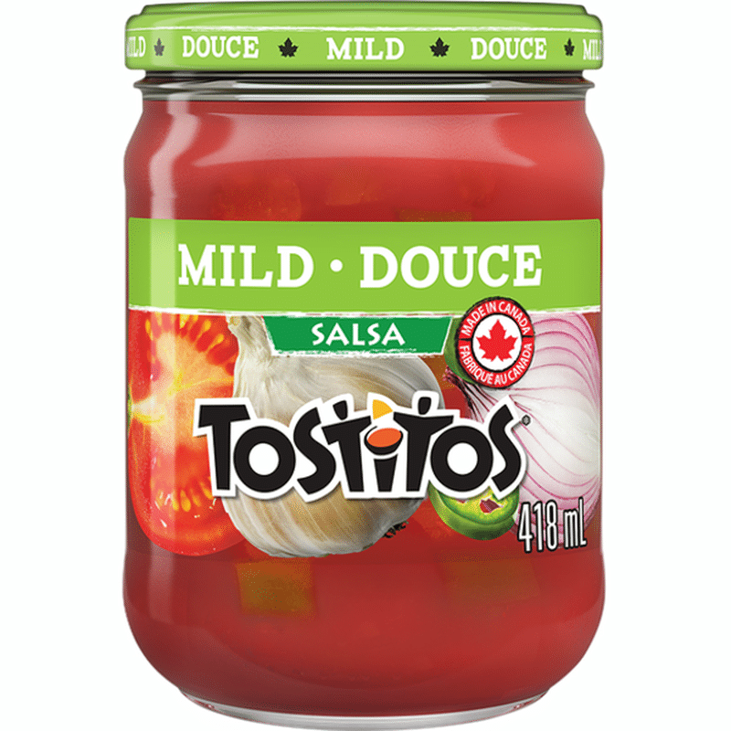 Tostitos Mild Salsa