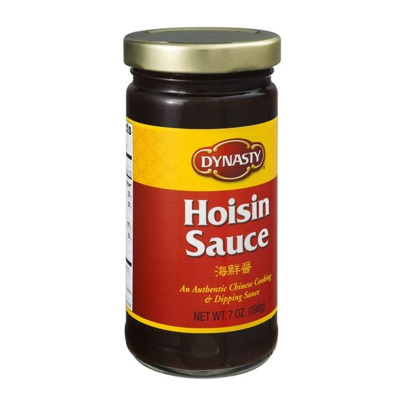 Dynasty Hoisin Sauce