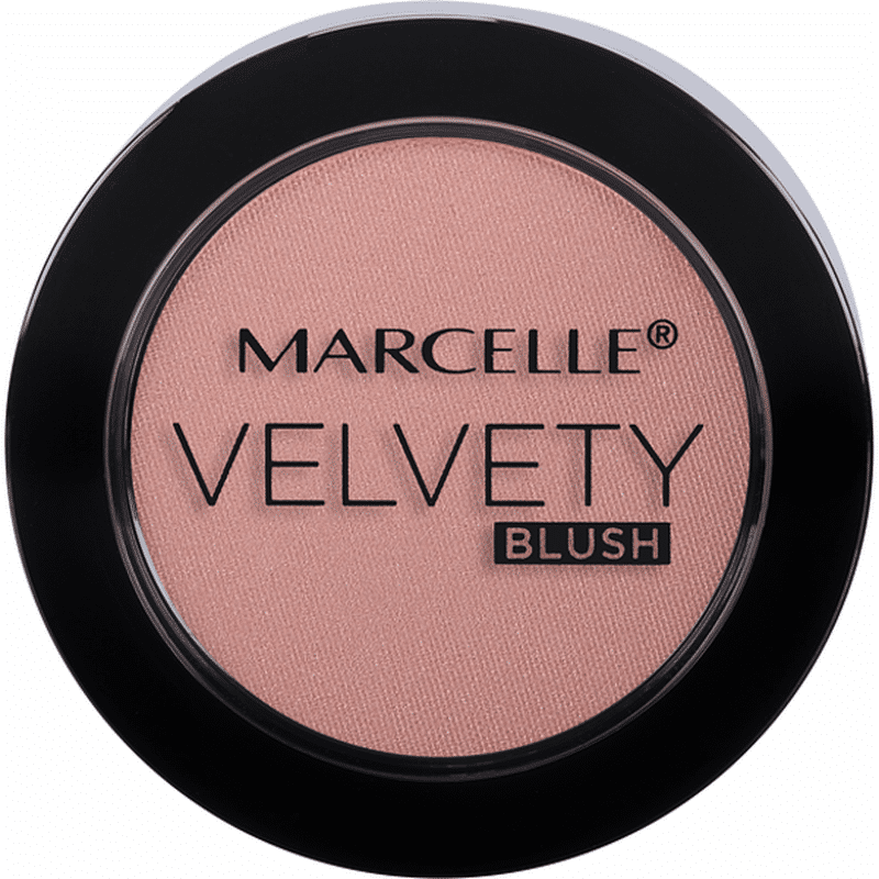 Marcelle Soft Coral Hypoallergenic & Fragrance-Free Velvety Blush