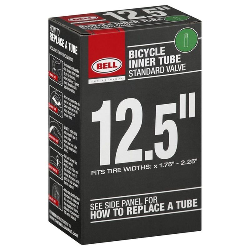 bell bicycle inner tube