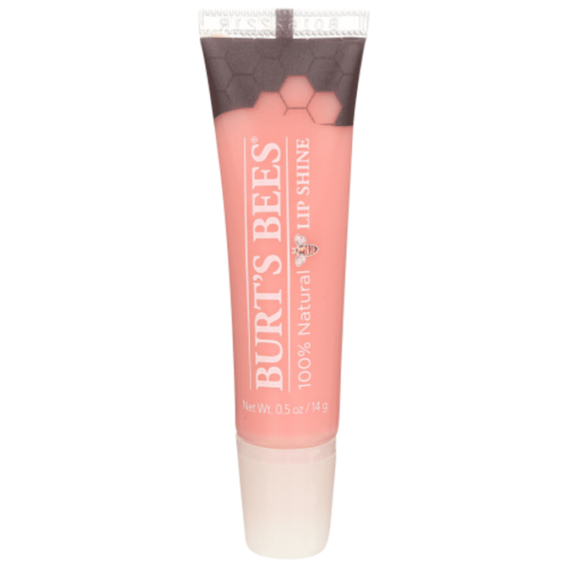 Burt's Bees Lip Shine (0.5 oz) Instacart