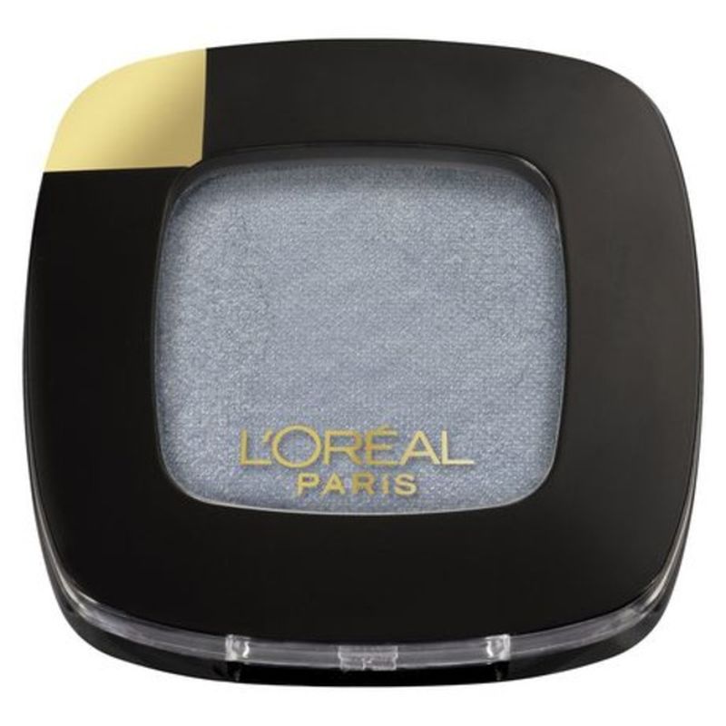 L'Oreal Eyeshadow, Argentic 210 (3.5 g) Instacart