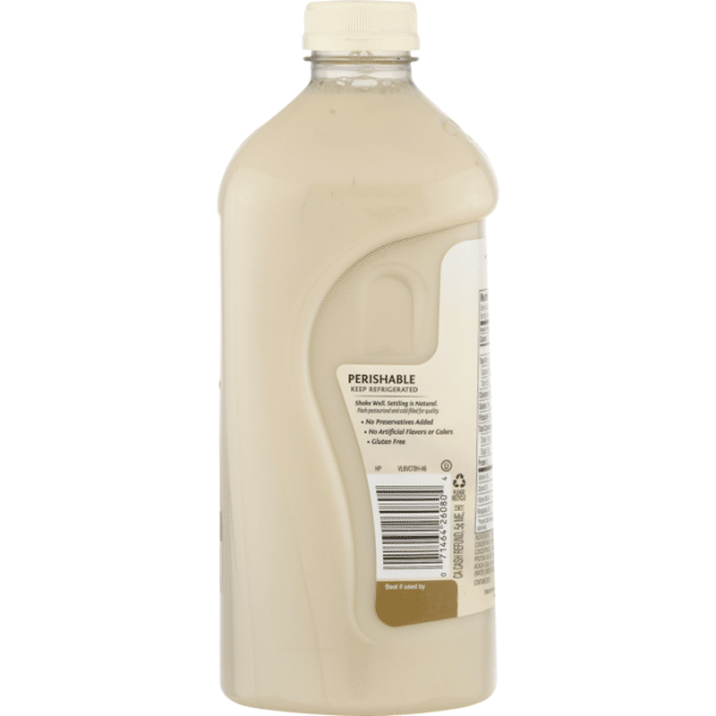 Bolthouse Farms® Vanilla Chai Tea, 52 oz. (52 fl oz) from Smart