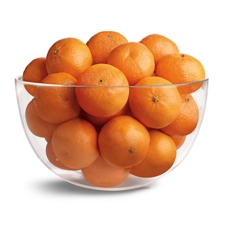 Wonderful Halos Sweet, Seedless, EasytoPeel Mandarins (5 lb) Instacart