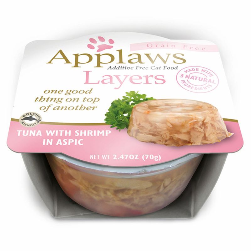 applaws layers