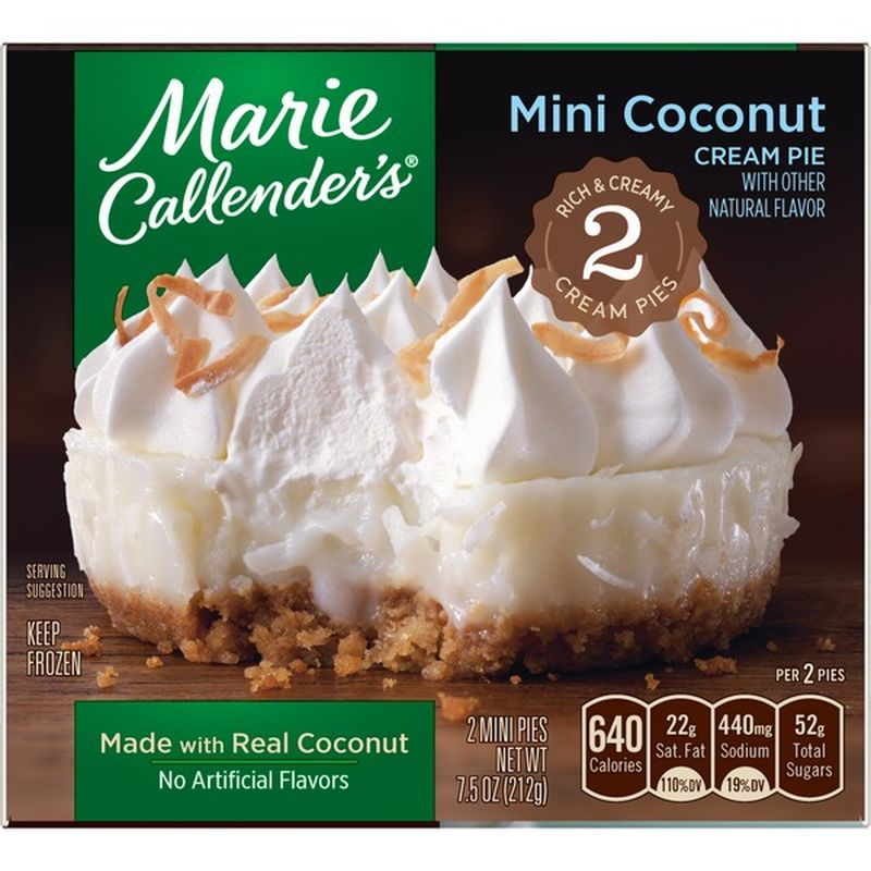 marie-callender-s-coconut-cream-pie-7-5-oz-from-h-e-b-instacart
