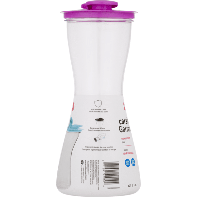 rubbermaid carafe target