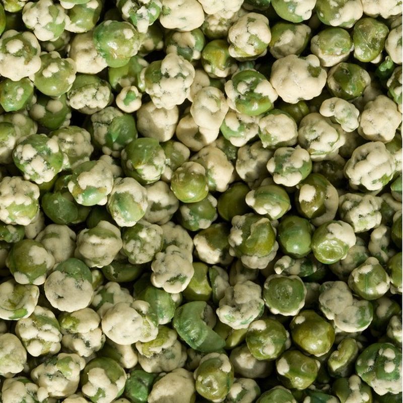 Wasabi Peas (per lb) Instacart