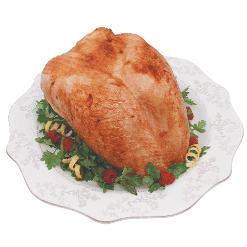 Half Turkey Breast (1 lb) from Sprouts Farmers Market Instacart
