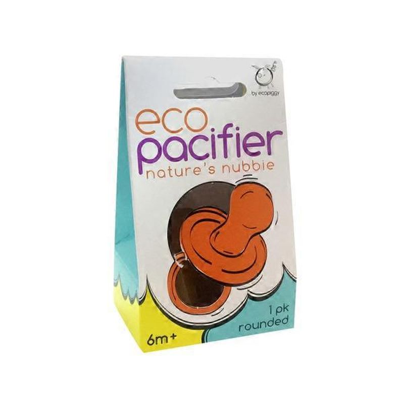 eco pacifier