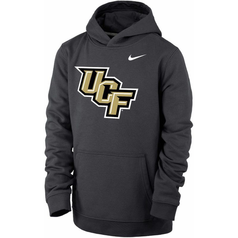 ucf nike jacket