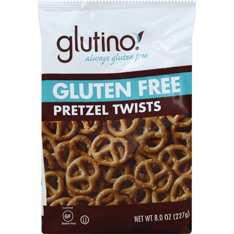 gluten free pretzels gluten free pretzels