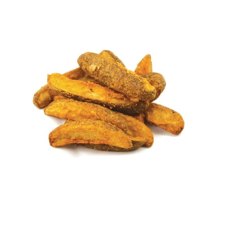 Ny Deli Seasoned Potato Wedges (per lb) Instacart