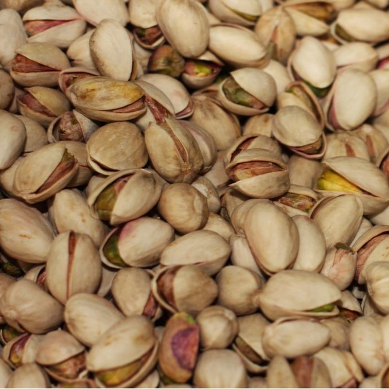 Roasted Unsalted Pistachios Shelled (per lb) Instacart