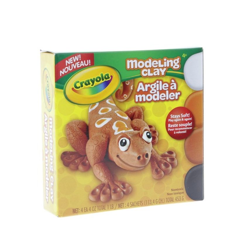 Crayola Modeling Clay