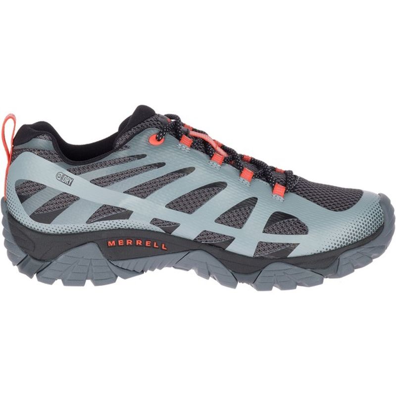 merrell moab edge waterproof