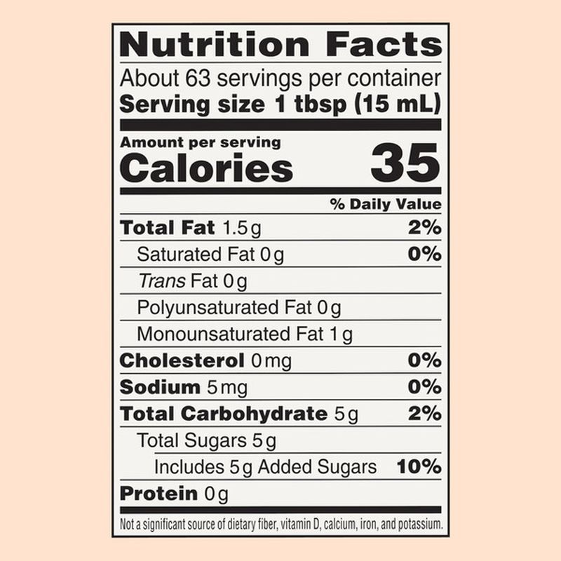 Coffee mate Cinnamon Toast Crunch Liquid Coffee Creamer (32 oz) Instacart