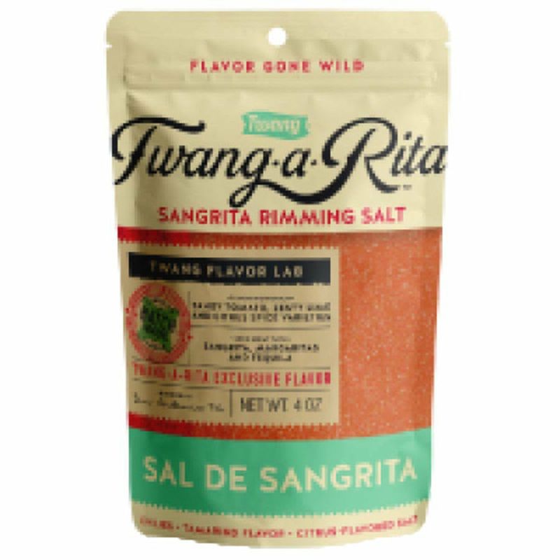 Twang Sangrita Rimming Salt