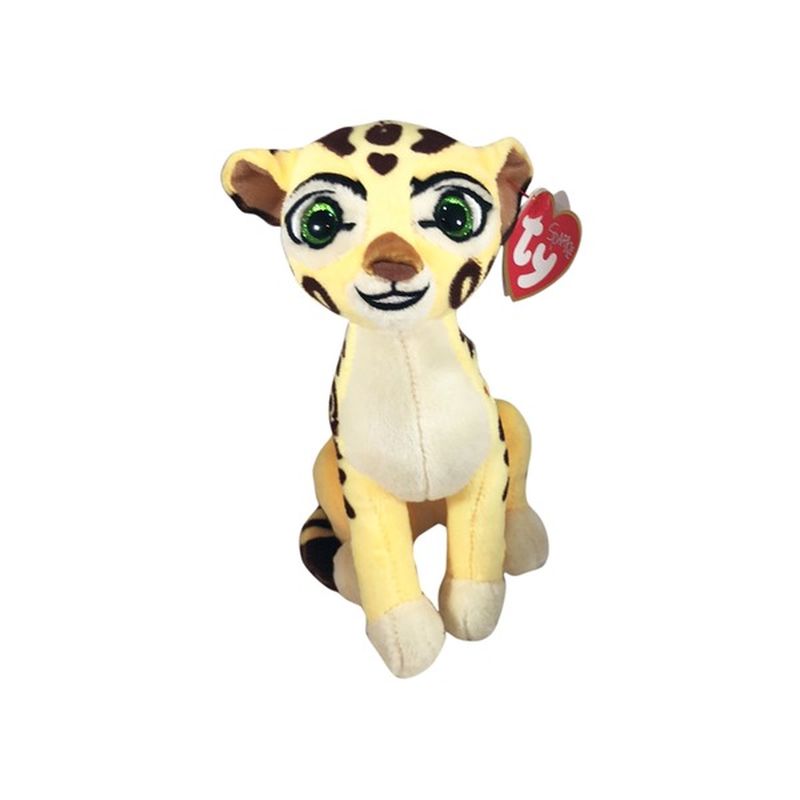 fuli lion guard toy