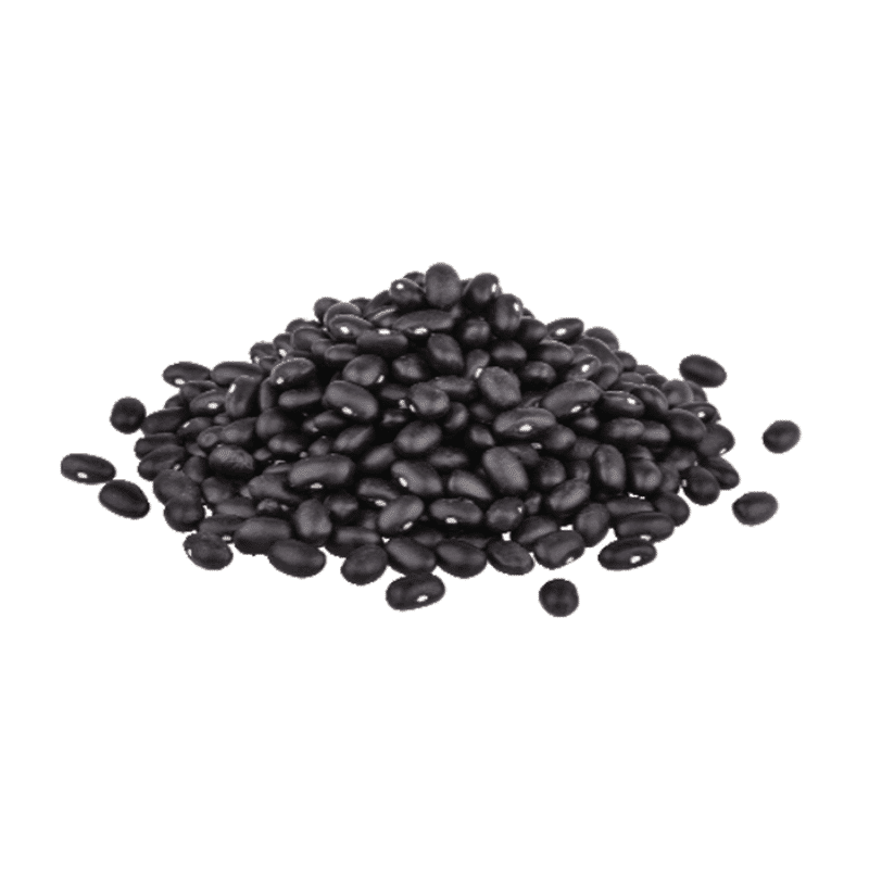 Organic Black Beans, Bulk (1 lb) Instacart