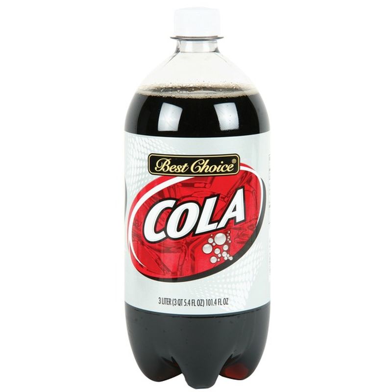 Best Choice Cola