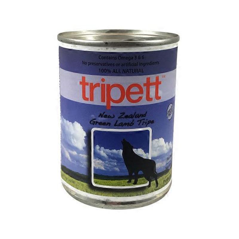 tripett tripe