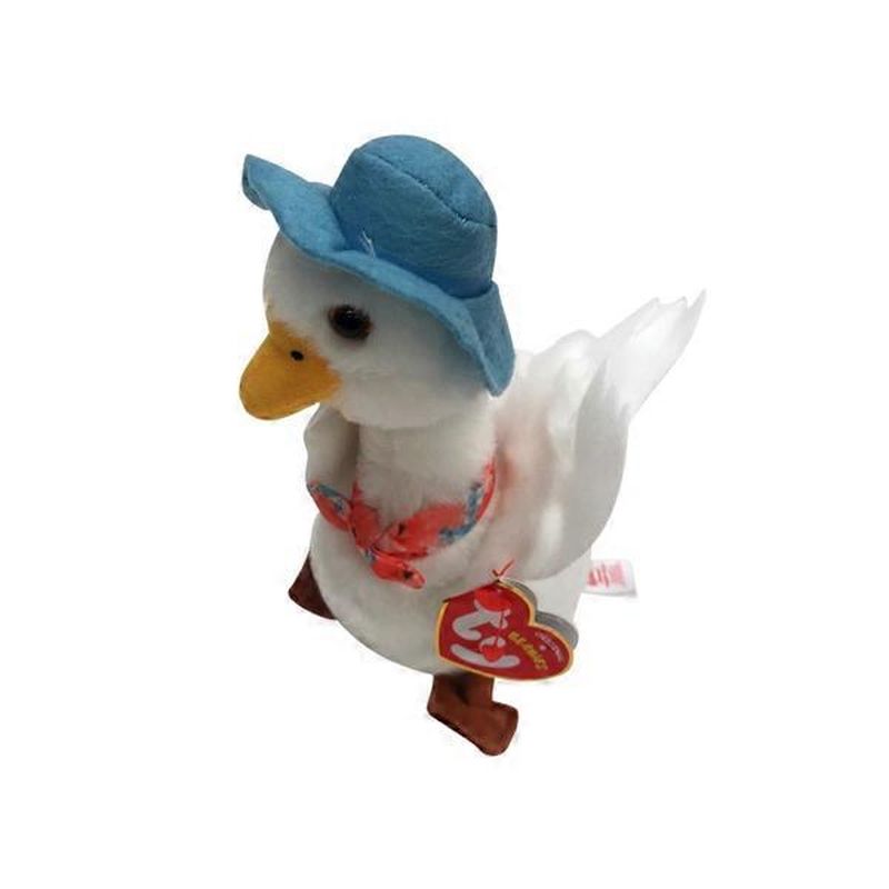 jemima puddle duck plush