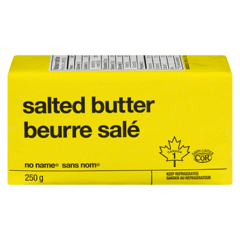Salted Butter