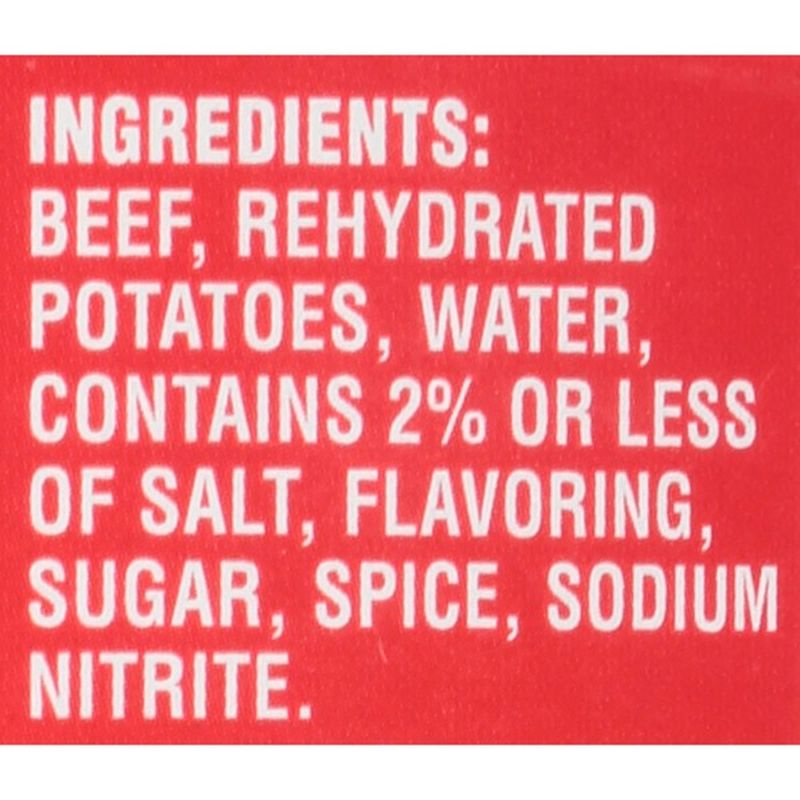 Mary Kitchen Reduced Sodium Corned Beef Hash (15 oz) Instacart