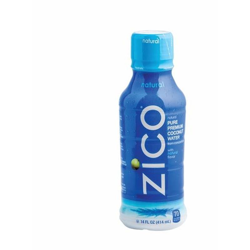 ZICO Coconut Water