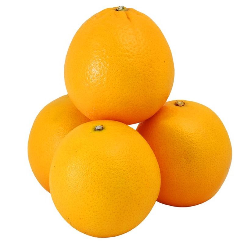 Valencia Orange (4000 lb) Instacart