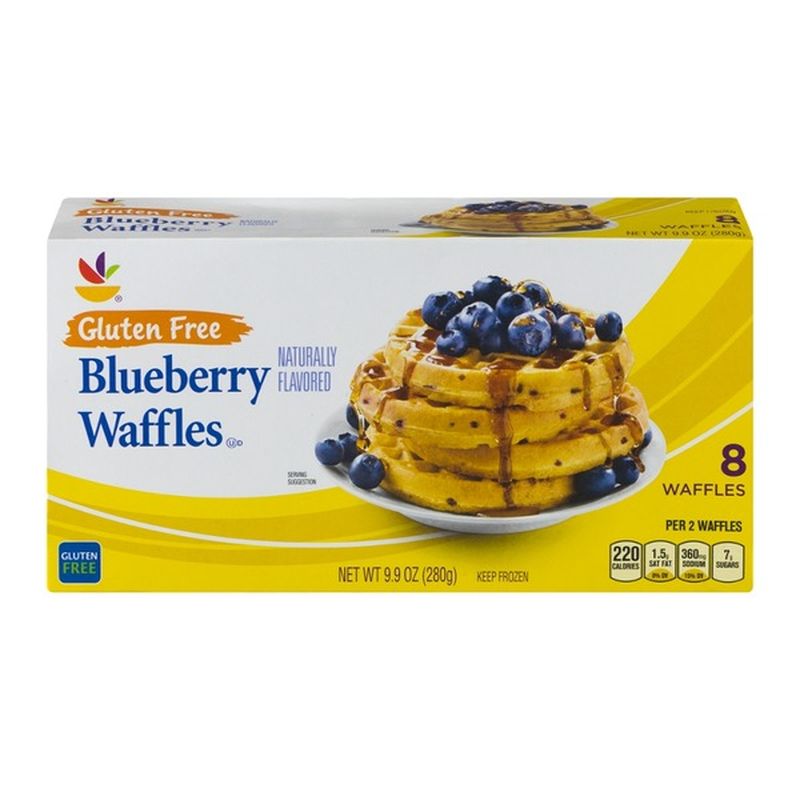 waffle sb