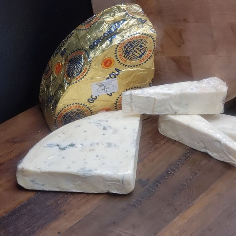 Luigi Guffanti Dolce Latte (1 ct) Instacart