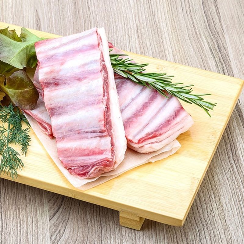 Superior Lamb Breast Riblets (per lb) from Stater Bros. Instacart