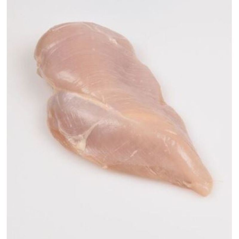 Always Fresh Halal Boneless Chicken Breast (40 lb) - Instacart