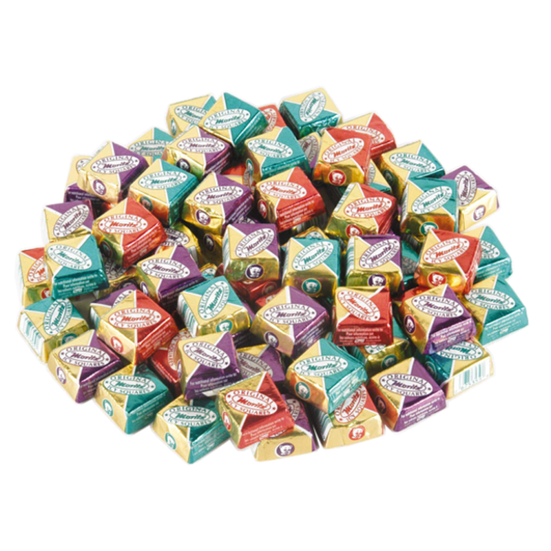 Icy Squares (per g) Instacart