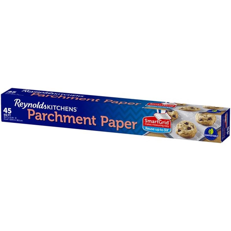 Reynolds Parchment Paper (45 sq ft) from Cub Instacart