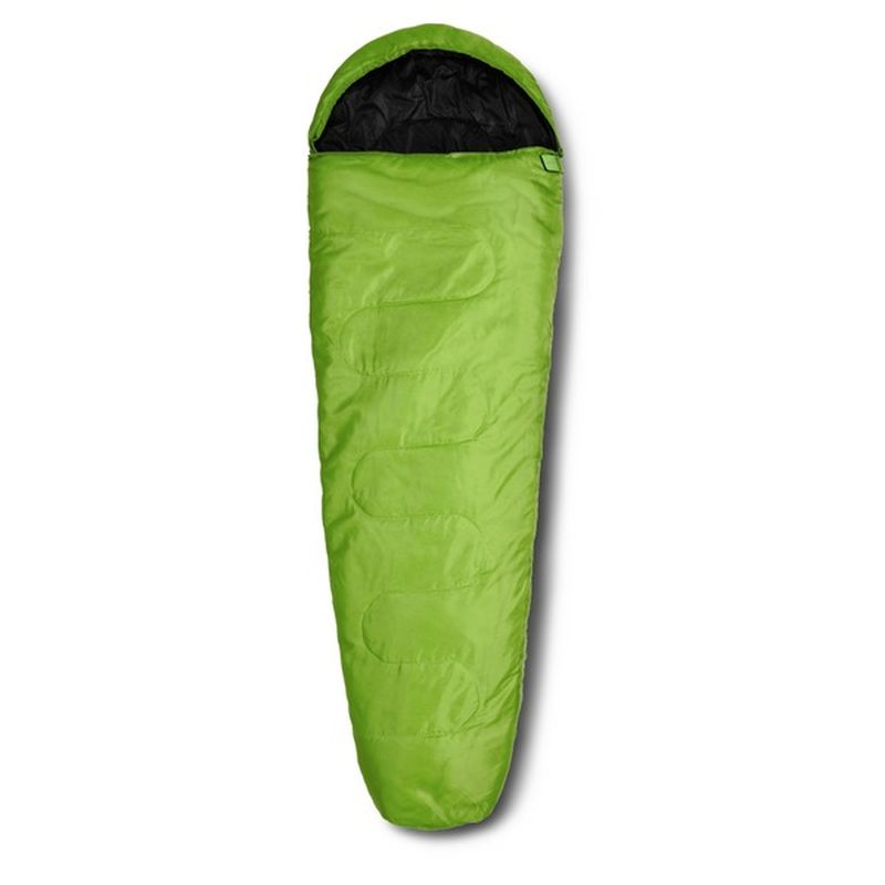 Adventuridge Lime Mummy Right Sleeping Bag Each Delivery Or Pickup Near Me Instacart